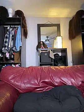 Kennady Buxum Goddess online show from 04.04.26