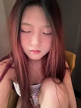 mimi9420 online show from 02.08.26