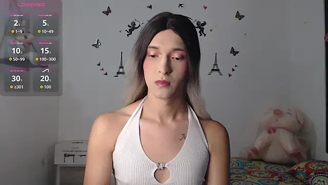 Macarena 05 online show from 09.14.25