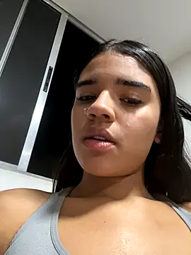 Miagomezx online show from 11.03.25