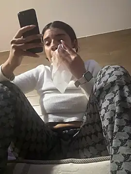 Miagomezx online show from 02.03.26