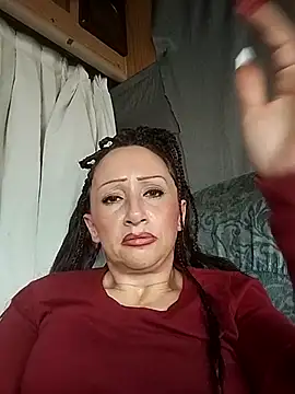 Dirtywhitebitch5150 online show from 11.03.25