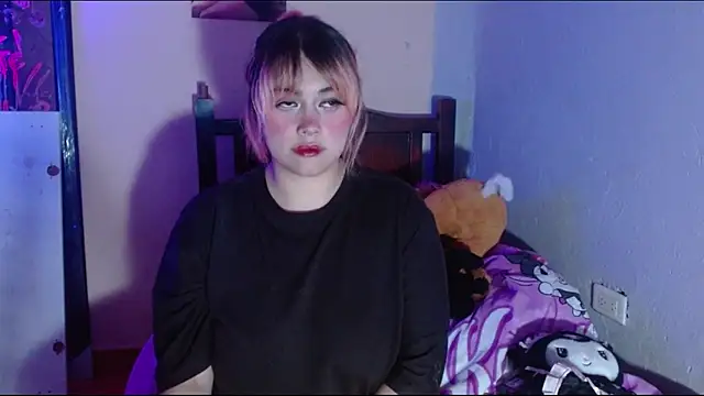 caro lina20 online show from 11.10.25