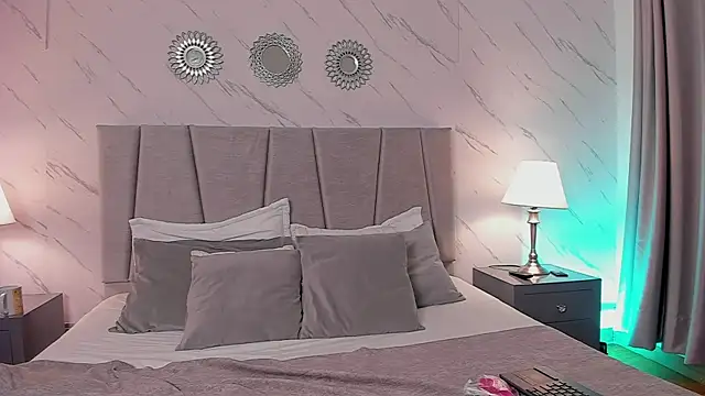 Karoll Teyes online show from 10.07.25