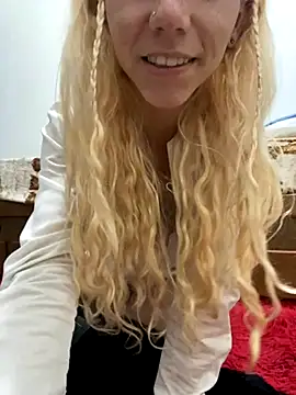 Bruna551 online show from 11.07.25