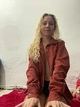 Bruna551 online show from 02.28.26