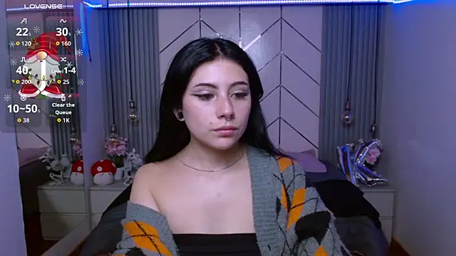 agarycus  online show from 12.03.25