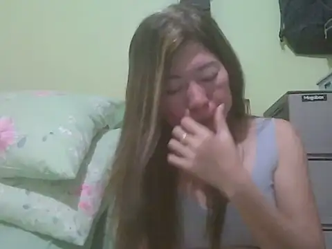 Sexyjenny4u online show from 12.21.25