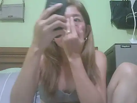 Sexyjenny4u online show from 04.19.26