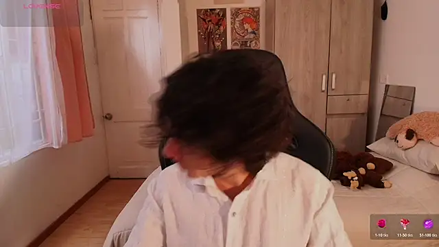 Snapshot of Nude_Boy18 chatting on 12.14.25 Nude Boy18 online show from 12.14.25