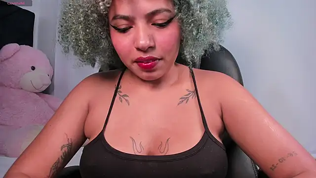 momo ayasse online show from 03.31.26