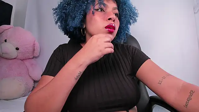 momo ayasse online show from 04.19.26