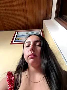 Dulce 1408 online show from 10.16.25