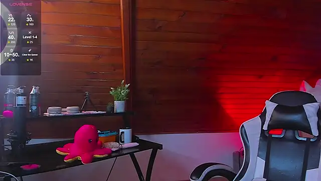 yumi hanna online show from 11.27.25