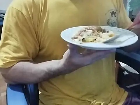 BRGusta459 online show from 10.14.25