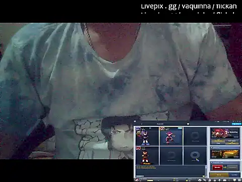 BRGusta459 online show from 04.22.26