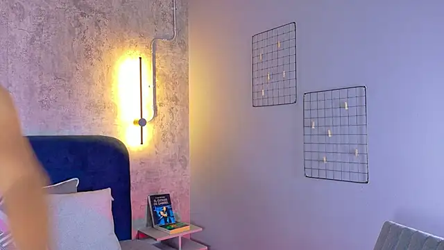 isabellaho1317 online show from 10.23.25