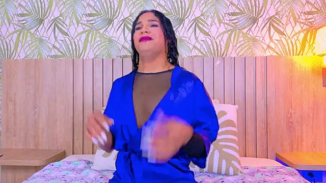 isabellaho1317 online show from 11.04.25