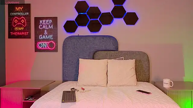 isabellaho1317 online show from 11.12.25