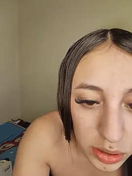 Snapshot of StefaniaFoxx_ chatting on 06.28.26 StefaniaFoxx online show from 06.28.26