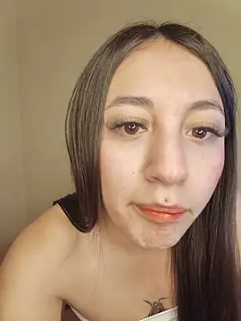 Snapshot of StefaniaFoxx_ chatting on 07.18.26 StefaniaFoxx online show from 07.18.26