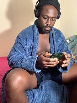 Jake Chris online show from 11.07.25