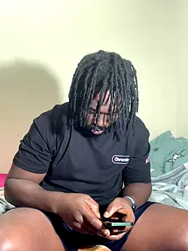 Jake Chris online show from 11.08.25