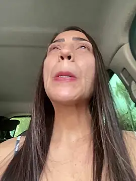 lucioliveira online show from 09.18.25