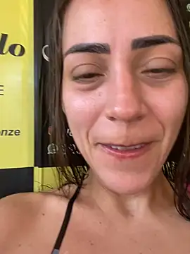 lucioliveira online show from 09.28.25