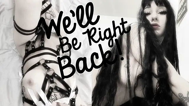 Crystal somnia online show from 10.17.25