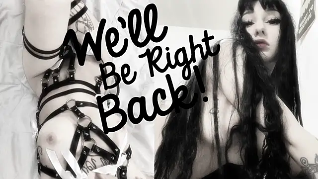 Crystal somnia online show from 11.23.25