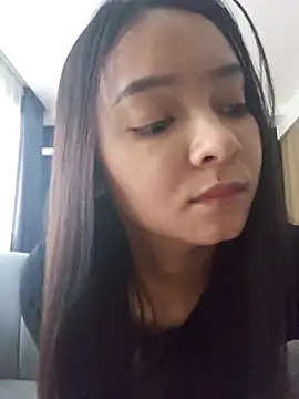 Natural Asian Girl online show from 12.05.25