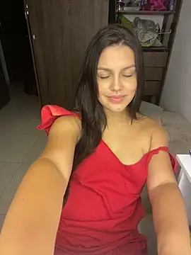 lunita sweet5 online show from 12.02.25