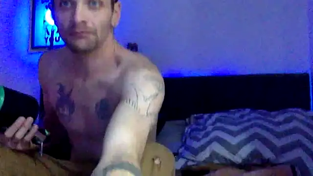 Daddyrabbit117 online show from 04.02.26