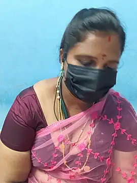 Tamil Sweety online show from 07.21.26