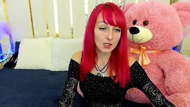 BrandyBloom online show from 10.19.25