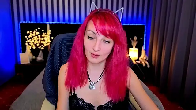 BrandyBloom online show from 01.13.26