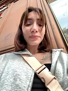 BallerinaCappuccino  online show from 09.12.25