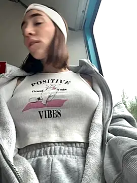 BallerinaCappuccino  online show from 09.20.25