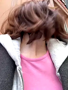 BallerinaCappuccino  online show from 09.27.25