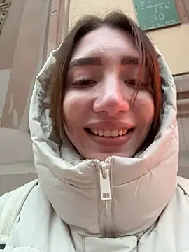 BallerinaCappuccino  online show from 12.04.25