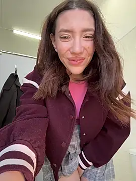 BallerinaCappuccino  online show from 03.21.26