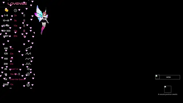 Angel kanon online show from 11.03.25