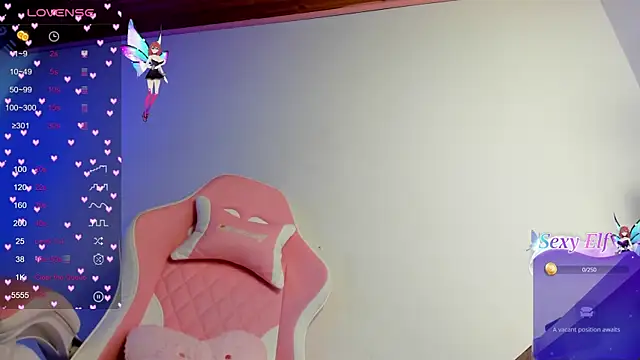 Angel kanon online show from 12.20.25