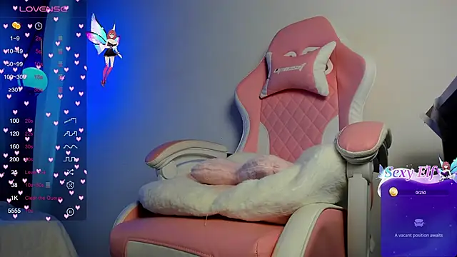 Snapshot of Angel_kanon chatting on 01.09.26 Angel kanon online show from 01.09.26