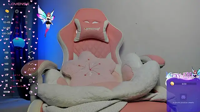 Snapshot of Angel_kanon chatting on 02.10.26 Angel kanon online show from 02.10.26