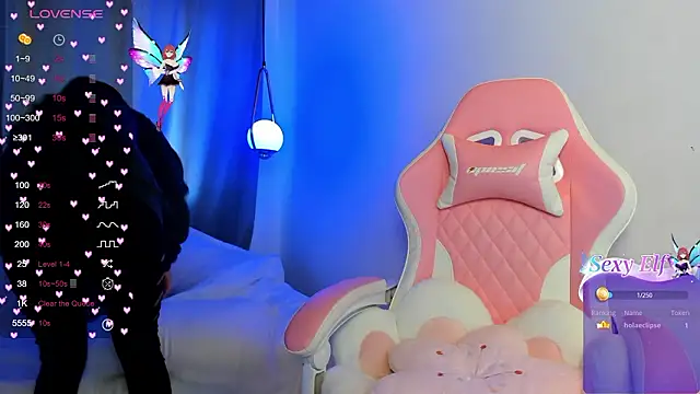 Snapshot of Angel_kanon chatting on 02.23.26 Angel kanon online show from 02.23.26