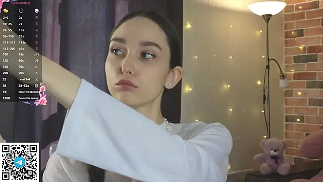 SoftieDream online show from 11.08.25