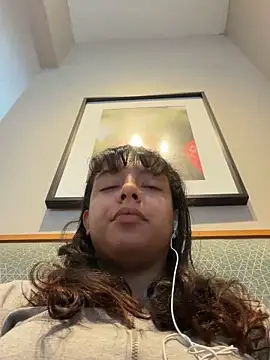 allybluee777 online show from 02.13.26