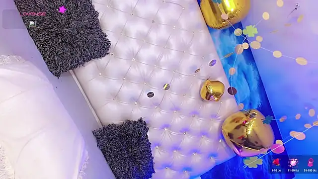 Milla Star  online show from 03.17.26